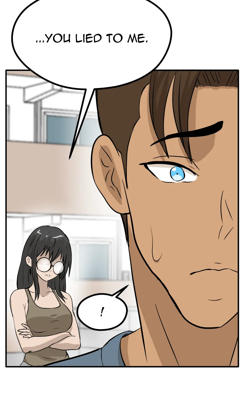 Swolemates Chapter 76 page 2 - 