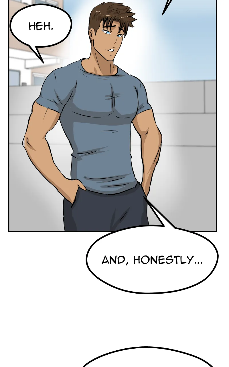 Swolemates Chapter 76 page 11 - 