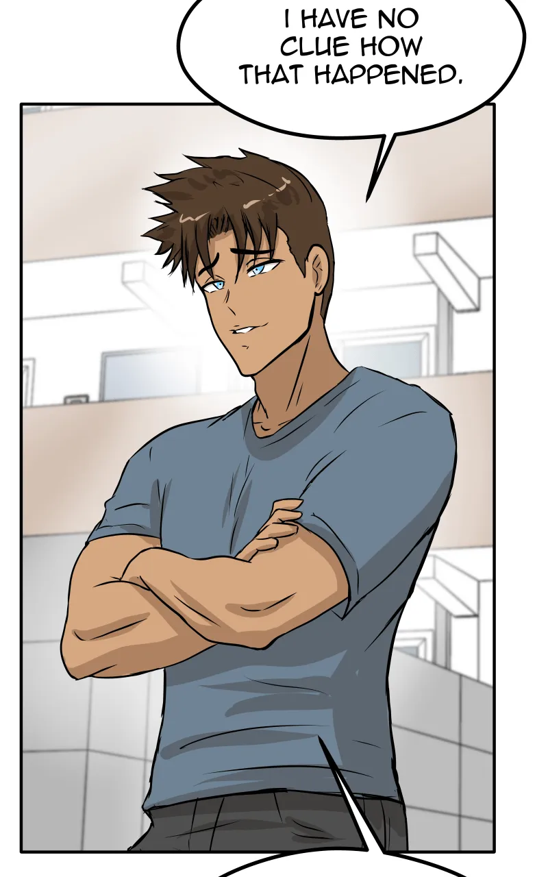 Swolemates Chapter 76 page 12 - 
