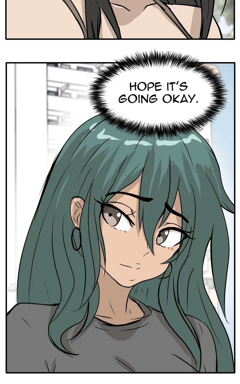 Swolemates Chapter 76 page 14 - 