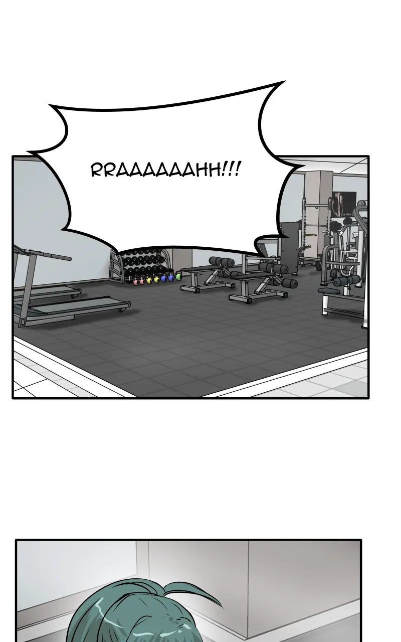 Swolemates Chapter 76 page 16 - 