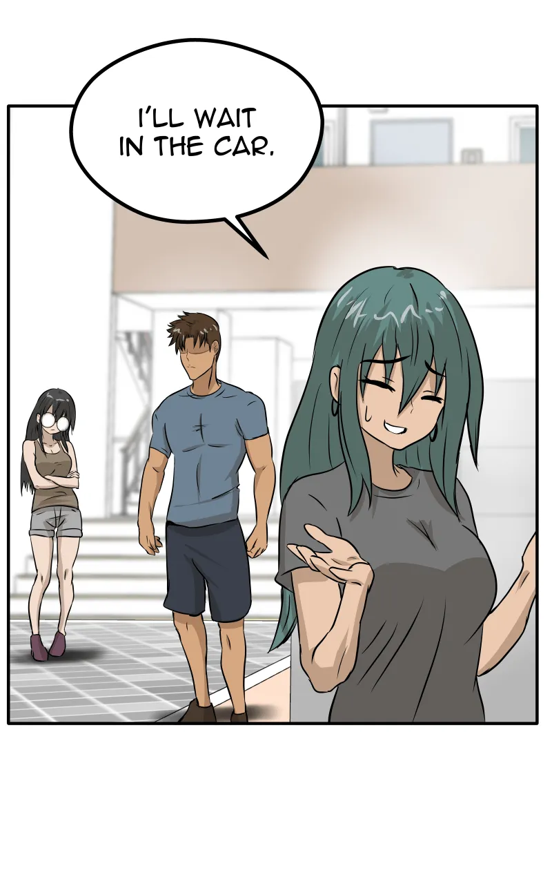 Swolemates Chapter 76 page 3 - 