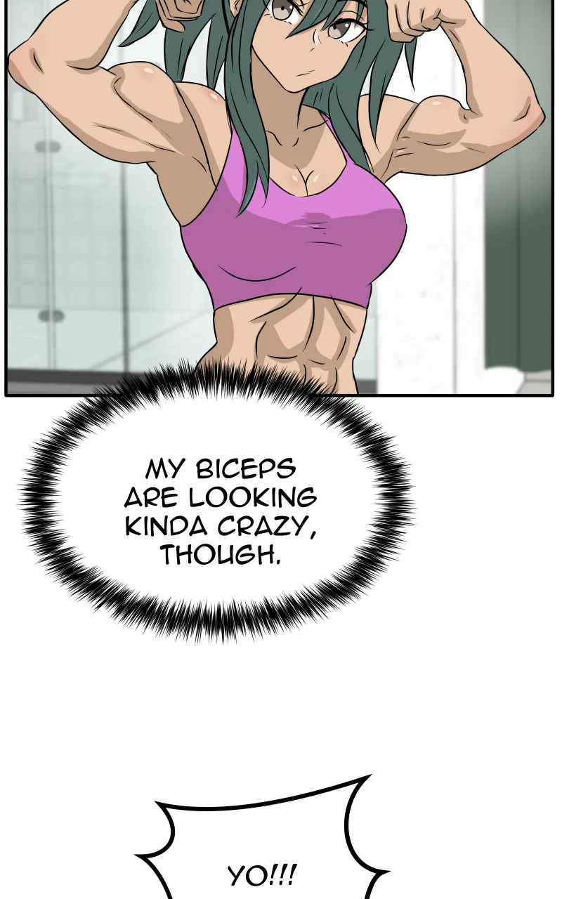 Swolemates Chapter 76 page 23 - 