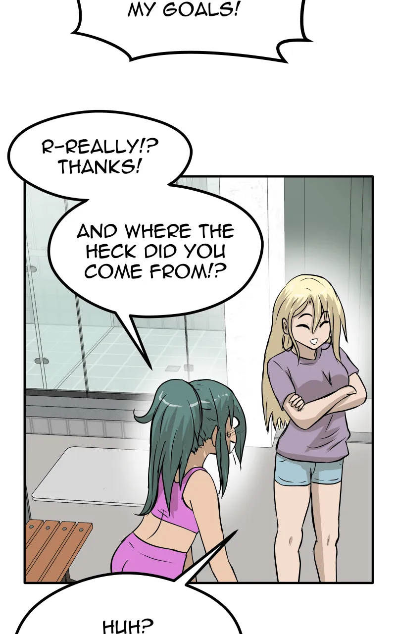 Swolemates Chapter 76 page 25 - 