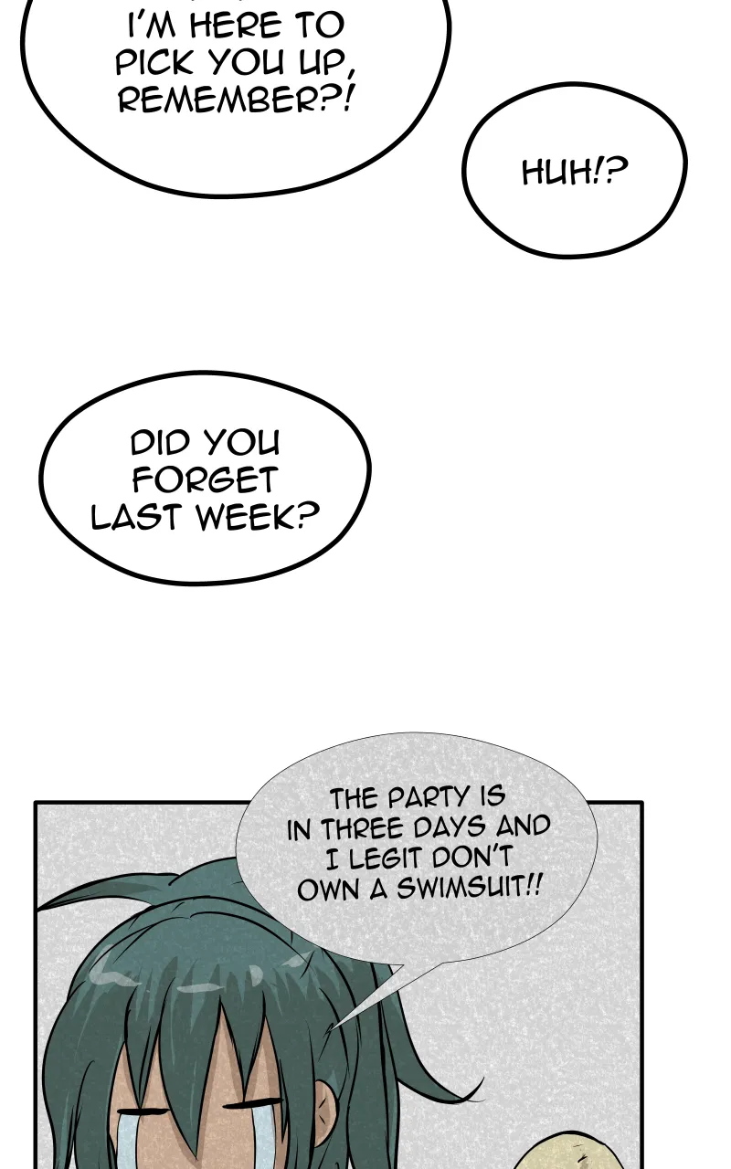 Swolemates Chapter 76 page 26 - 
