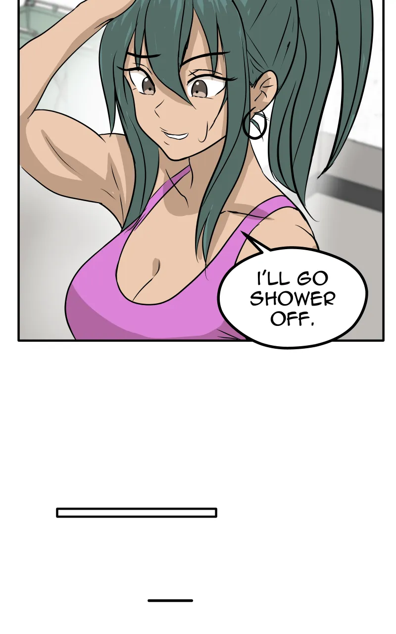 Swolemates Chapter 76 page 28 - 