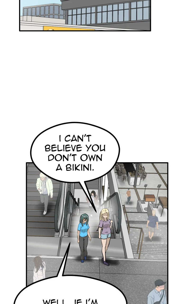 Swolemates Chapter 76 page 30 - 