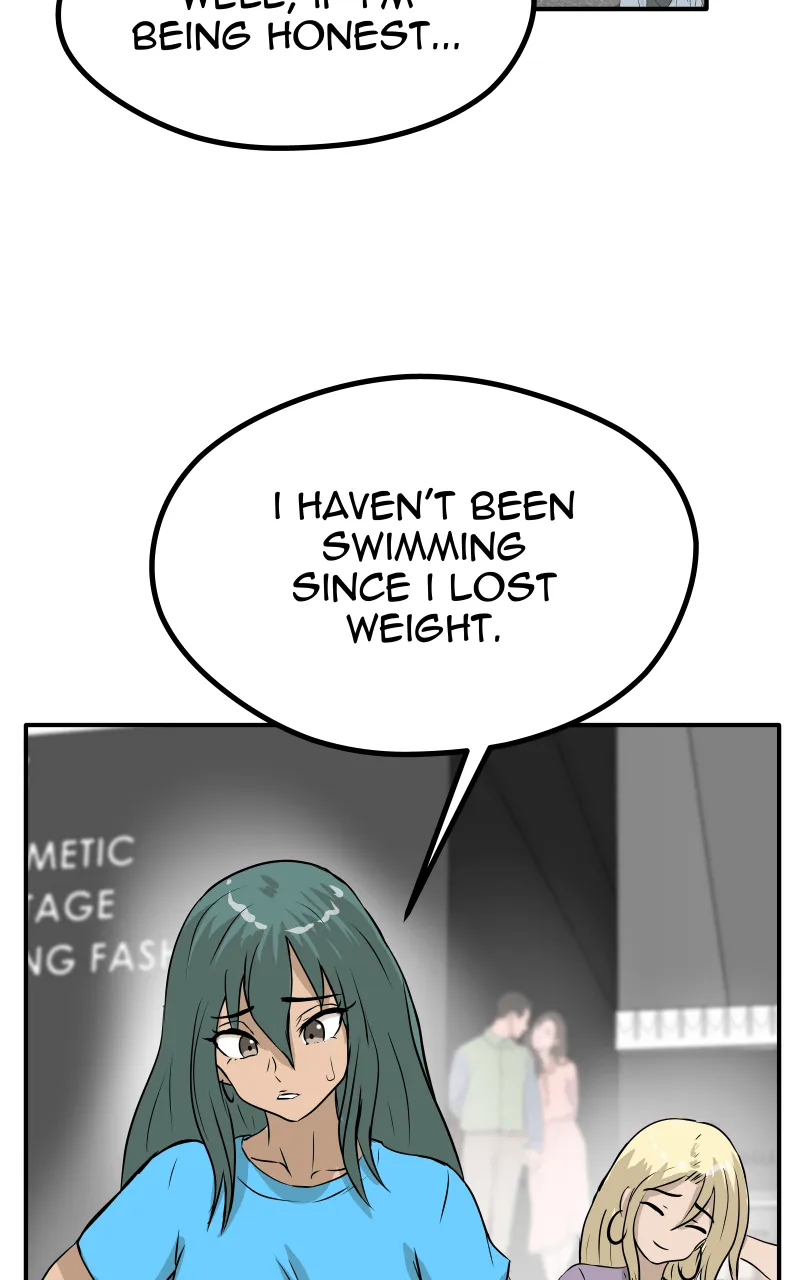 Swolemates Chapter 76 page 31 - 