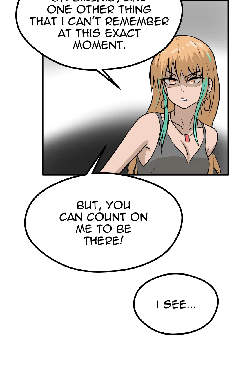Swolemates Chapter 76 page 36 - 