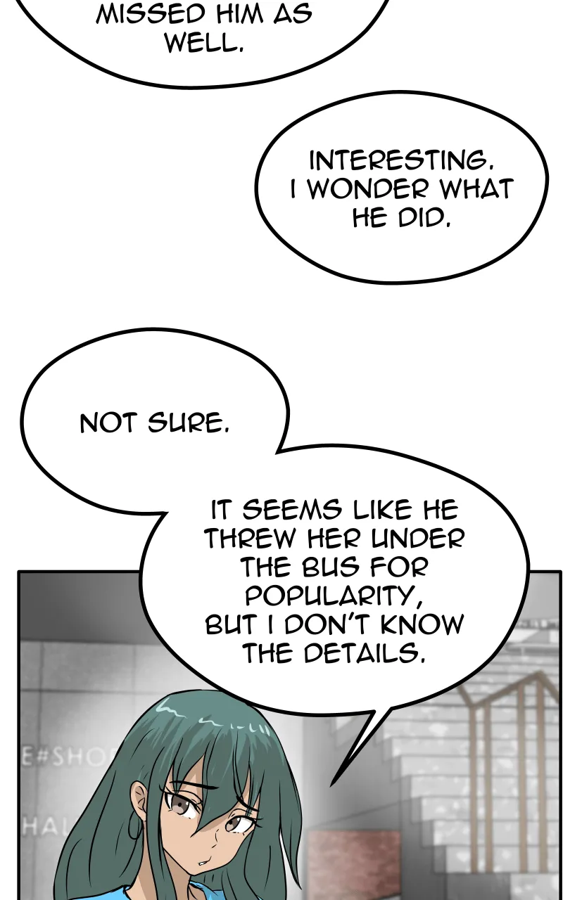 Swolemates Chapter 76 page 39 - 