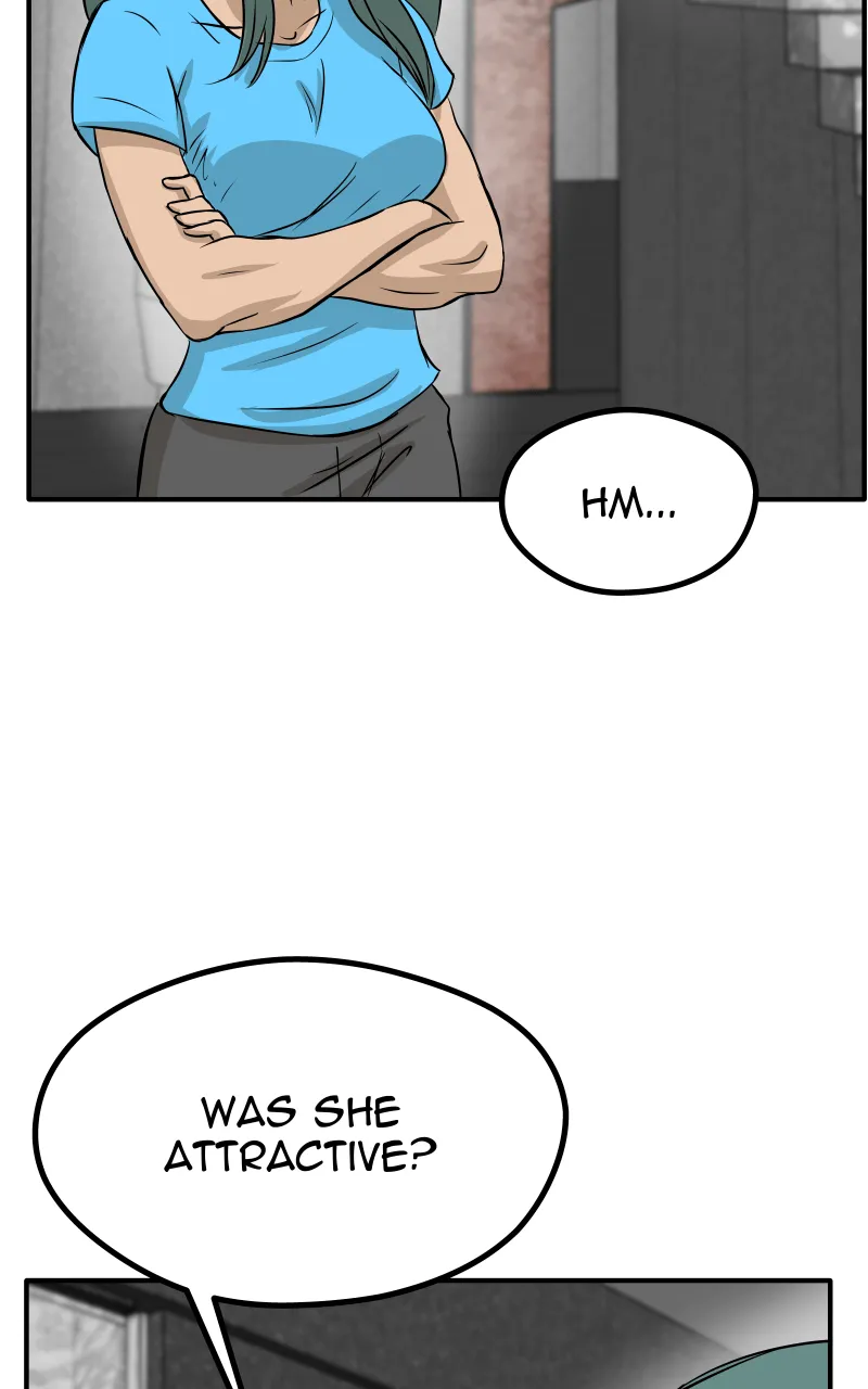 Swolemates Chapter 76 page 40 - 