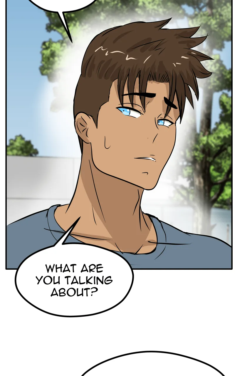 Swolemates Chapter 76 page 5 - 