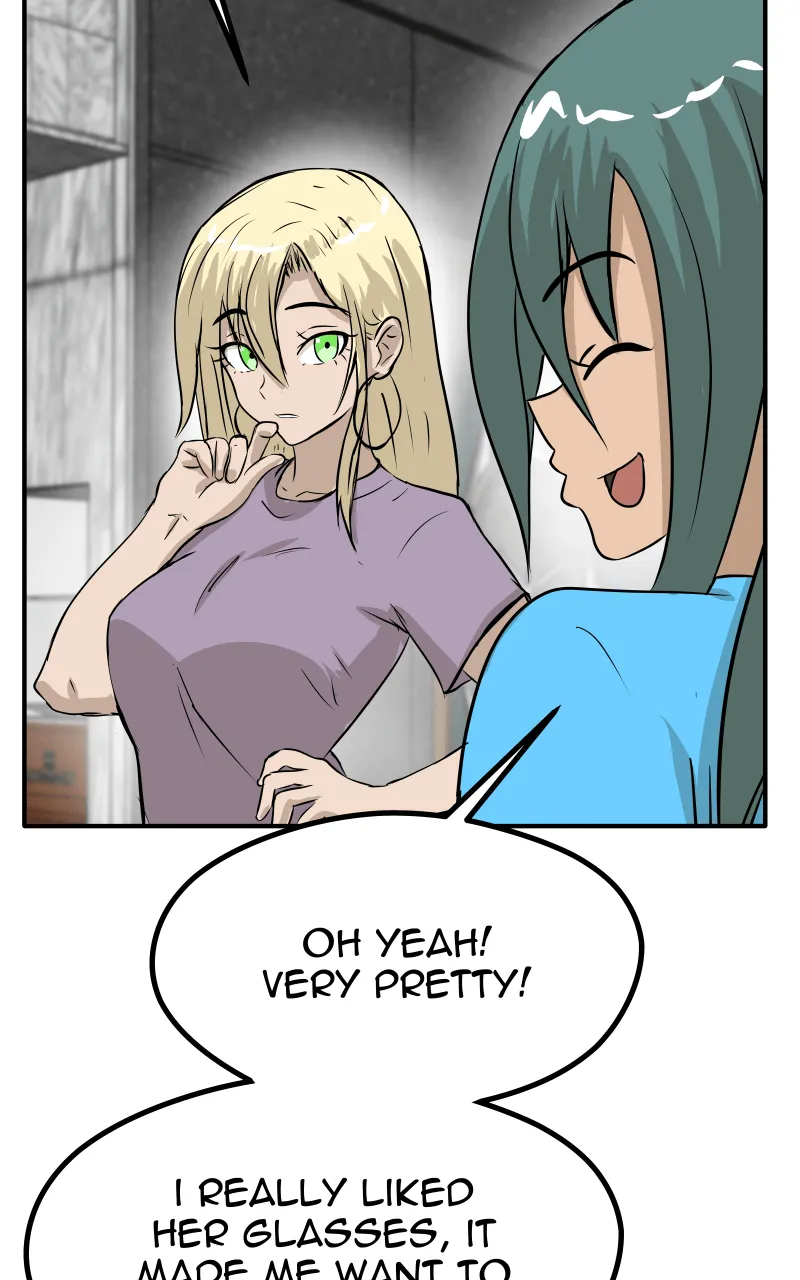 Swolemates Chapter 76 page 41 - 