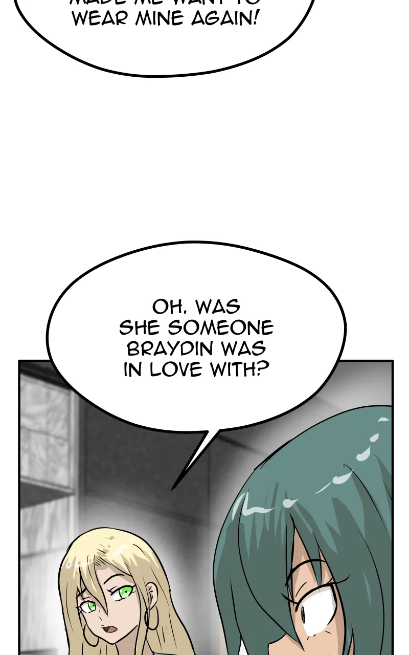 Swolemates Chapter 76 page 42 - 