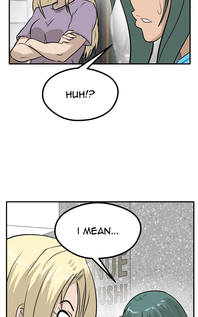 Swolemates Chapter 76 page 43 - 