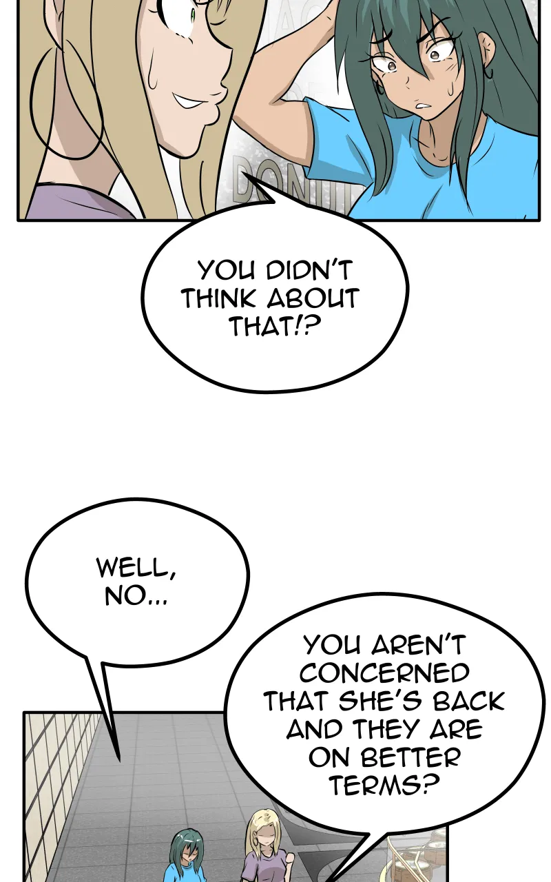Swolemates Chapter 76 page 44 - 