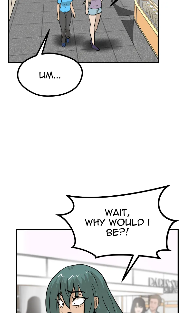 Swolemates Chapter 76 page 45 - 