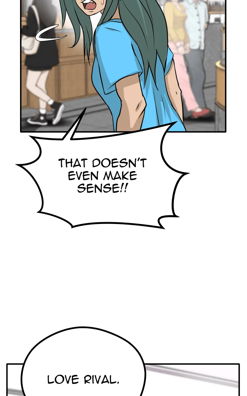 Swolemates Chapter 76 page 46 - 