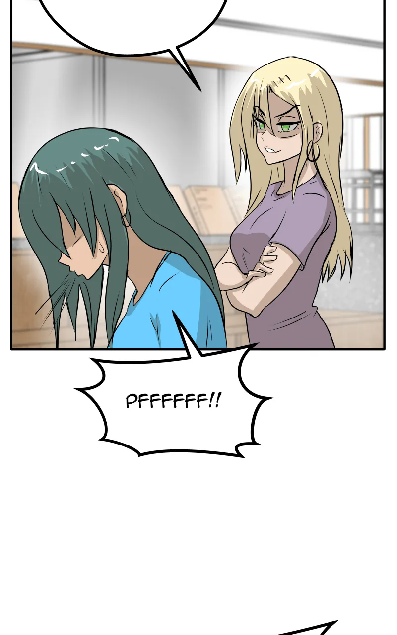 Swolemates Chapter 76 page 47 - 