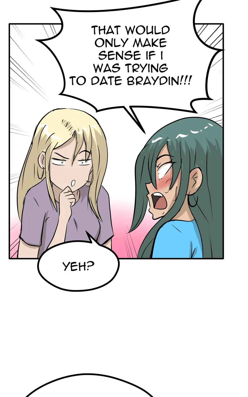 Swolemates Chapter 76 page 48 - 