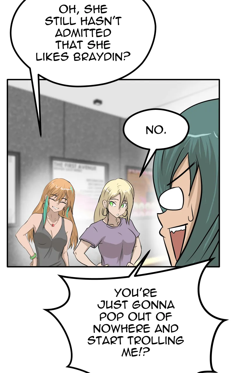 Swolemates Chapter 76 page 49 - 