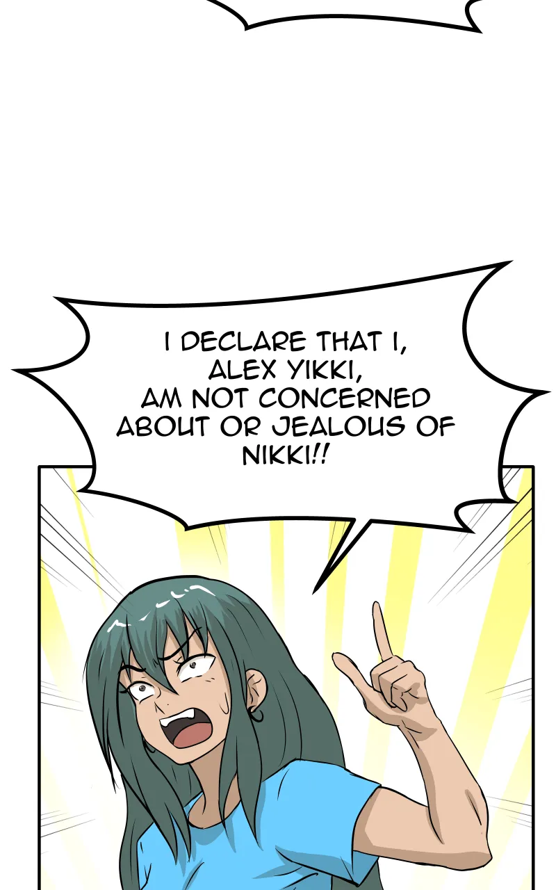 Swolemates Chapter 76 page 50 - 