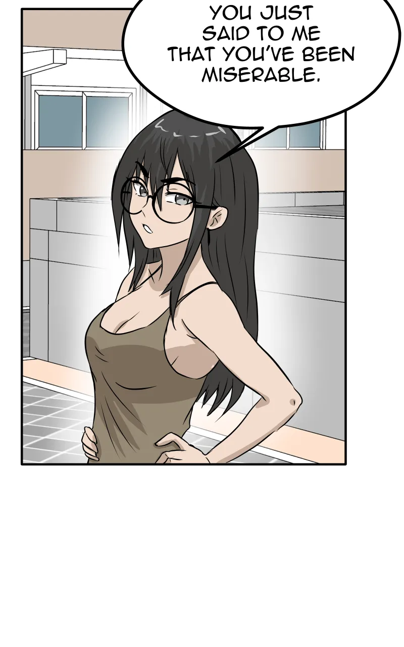Swolemates Chapter 76 page 6 - 