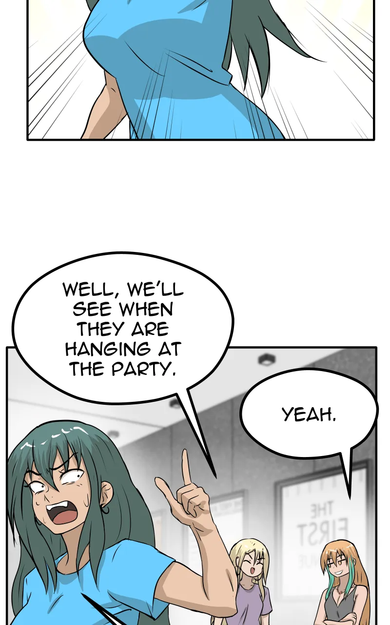 Swolemates Chapter 76 page 51 - 
