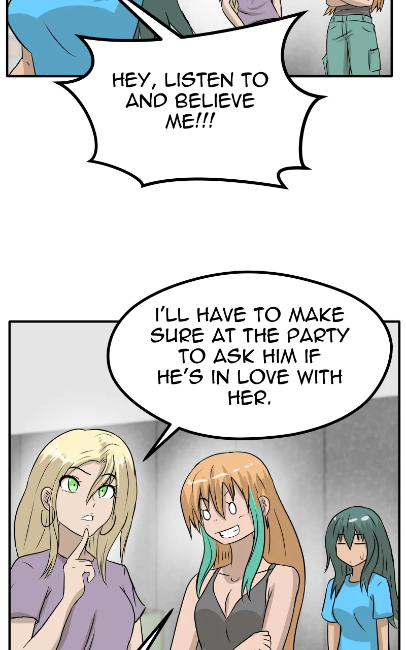 Swolemates Chapter 76 page 52 - 