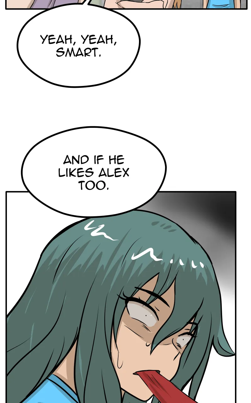 Swolemates Chapter 76 page 53 - 