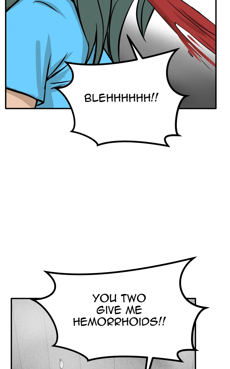 Swolemates Chapter 76 page 54 - 