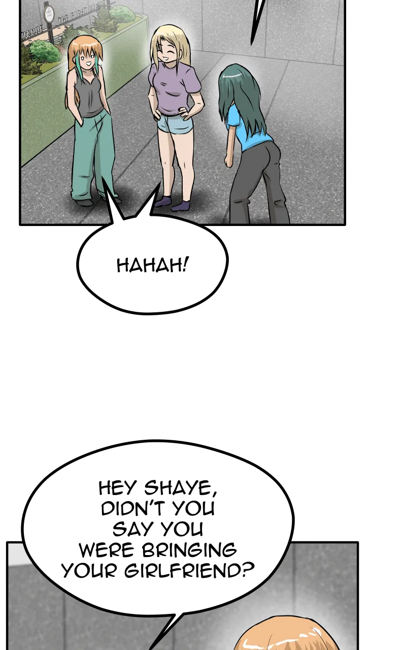 Swolemates Chapter 76 page 55 - 