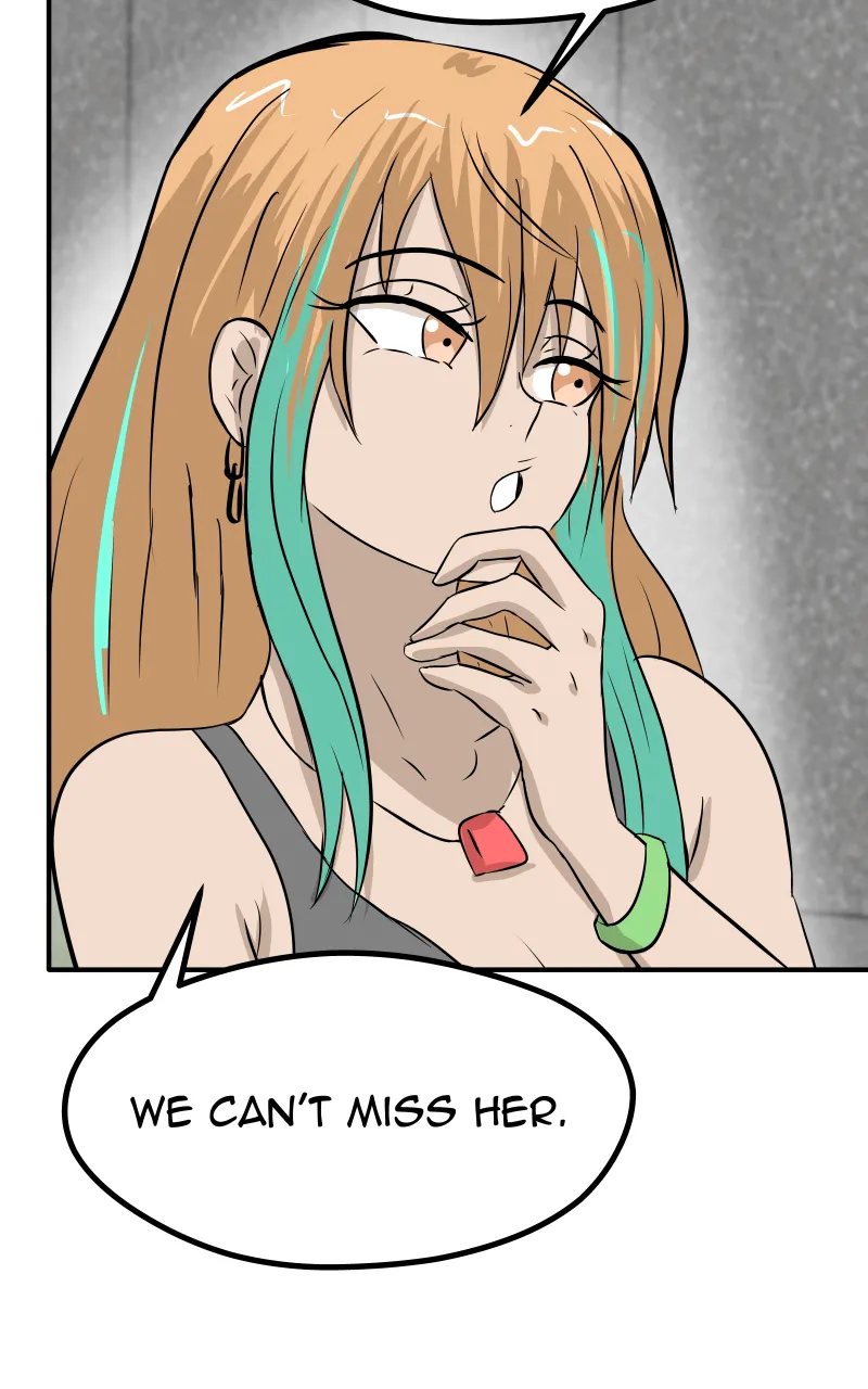Swolemates Chapter 76 page 57 - 