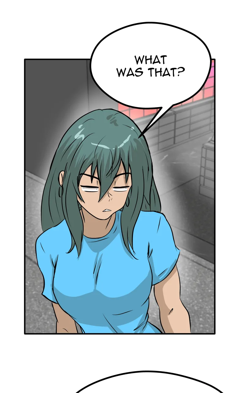 Swolemates Chapter 76 page 58 - 