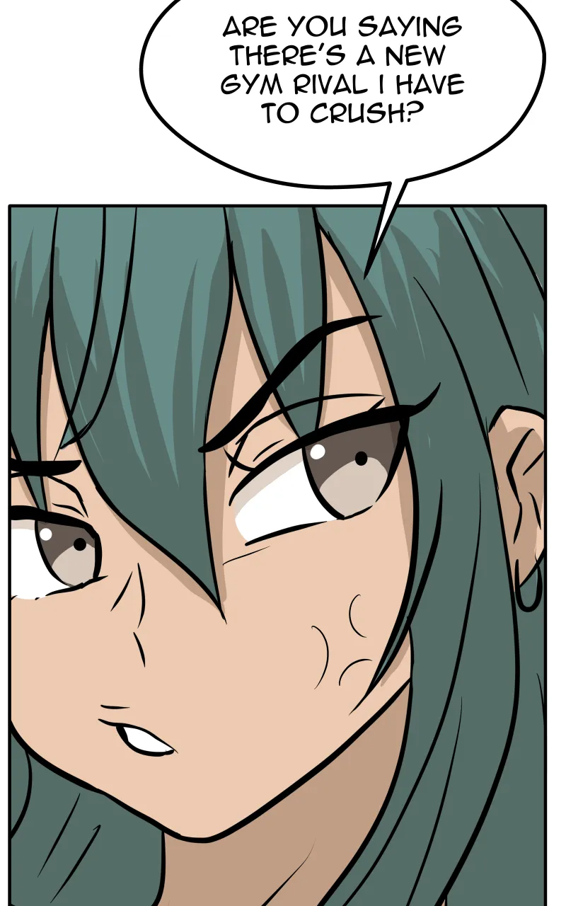 Swolemates Chapter 76 page 59 - 