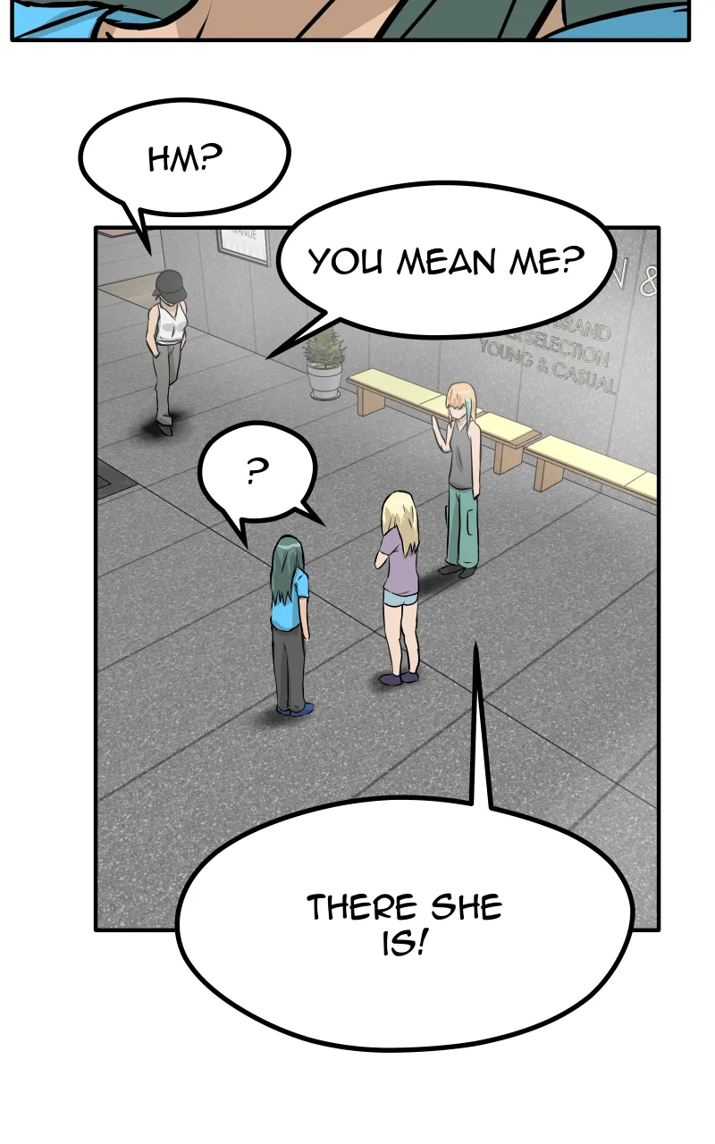 Swolemates Chapter 76 page 60 - 