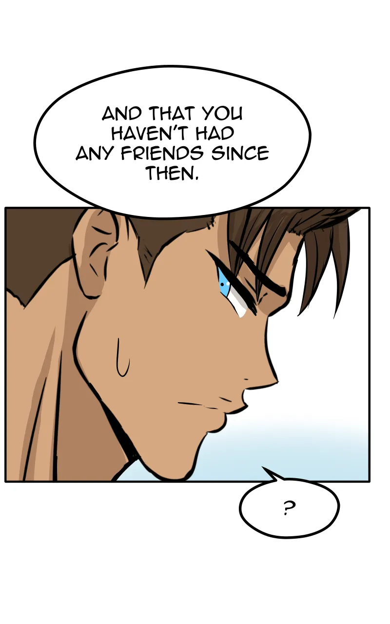 Swolemates Chapter 76 page 7 - 