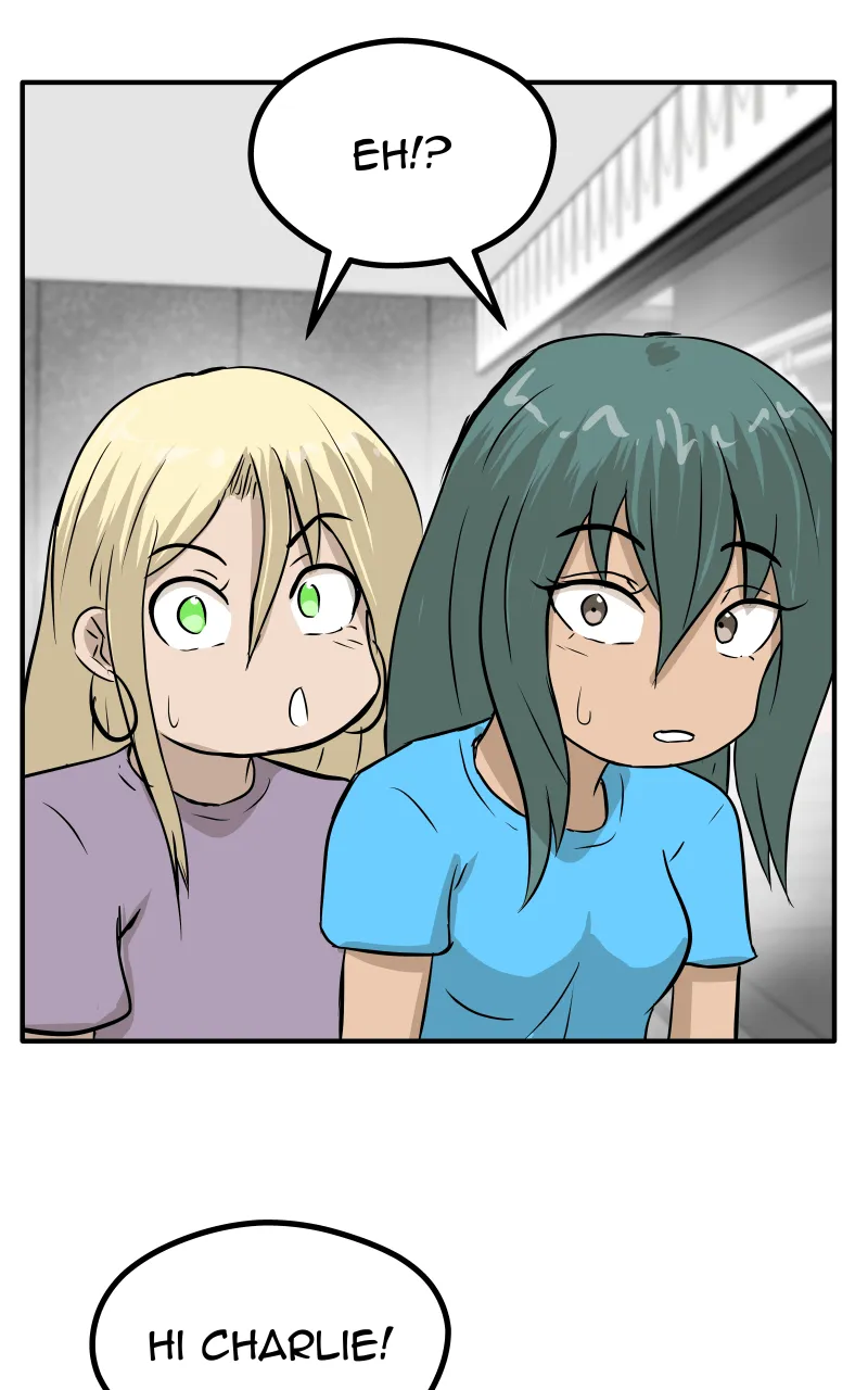 Swolemates Chapter 76 page 61 - 