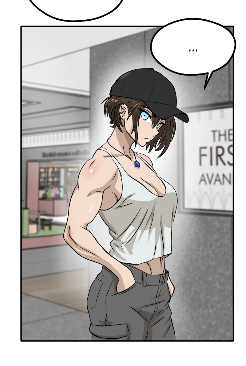 Swolemates Chapter 76 page 62 - 