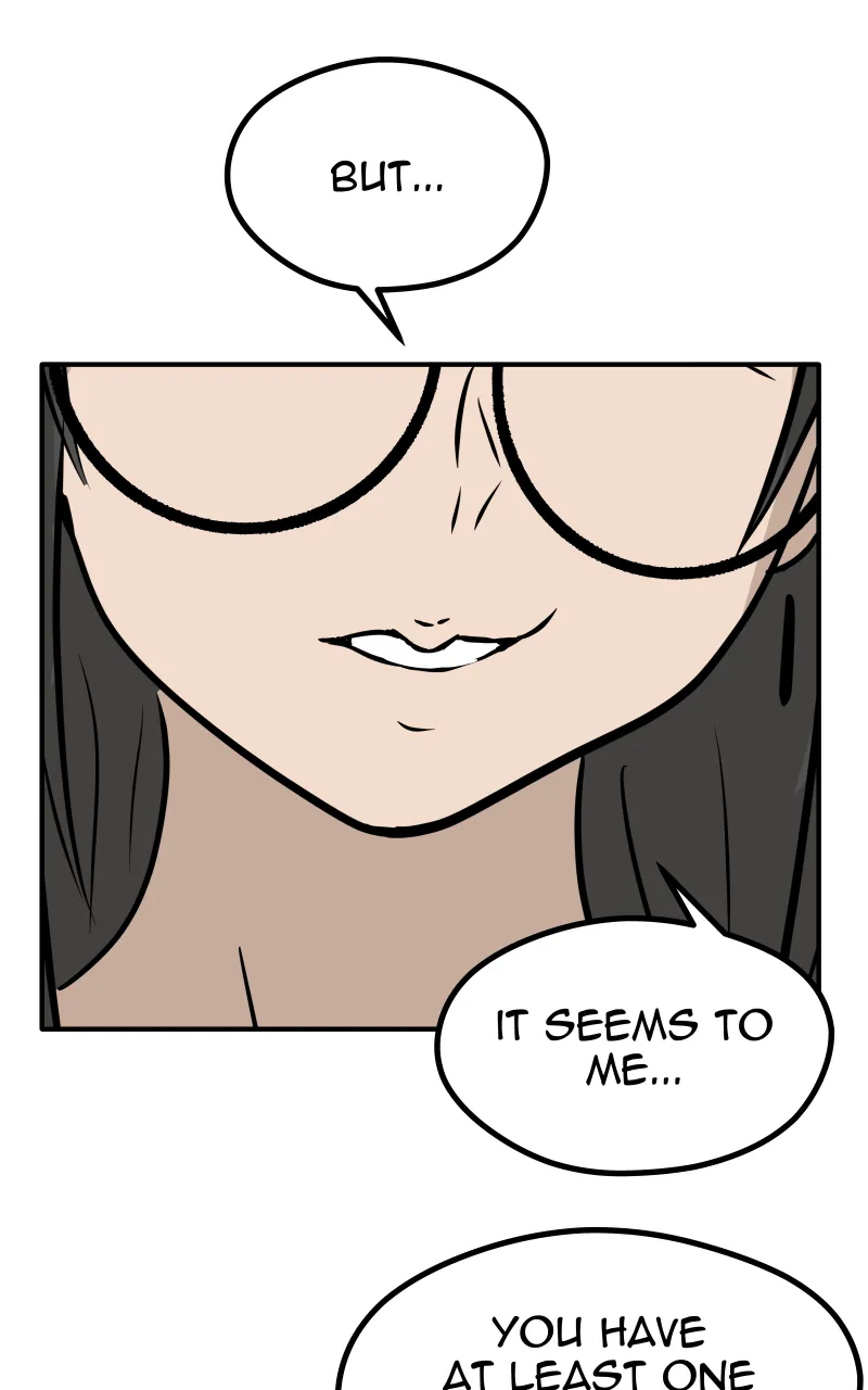 Swolemates Chapter 76 page 8 - 