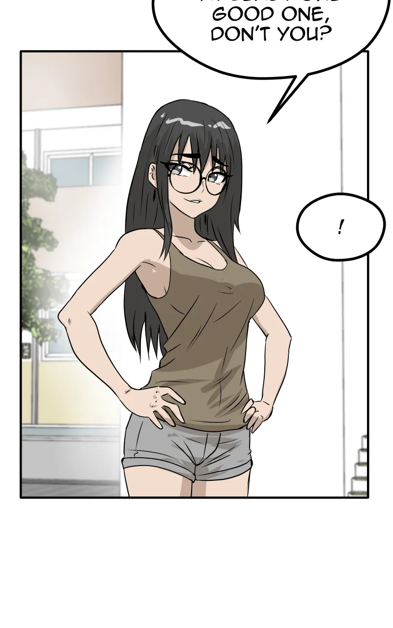 Swolemates Chapter 76 page 9 - 