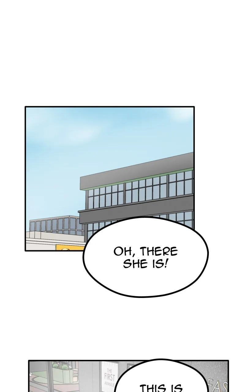 Swolemates Chapter 77 page 1 - 