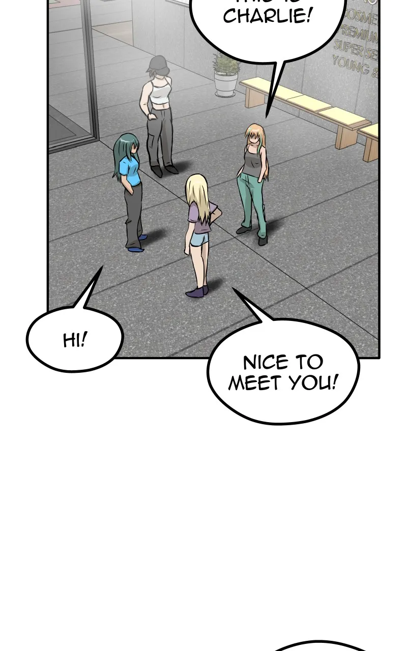 Swolemates Chapter 77 page 2 - 