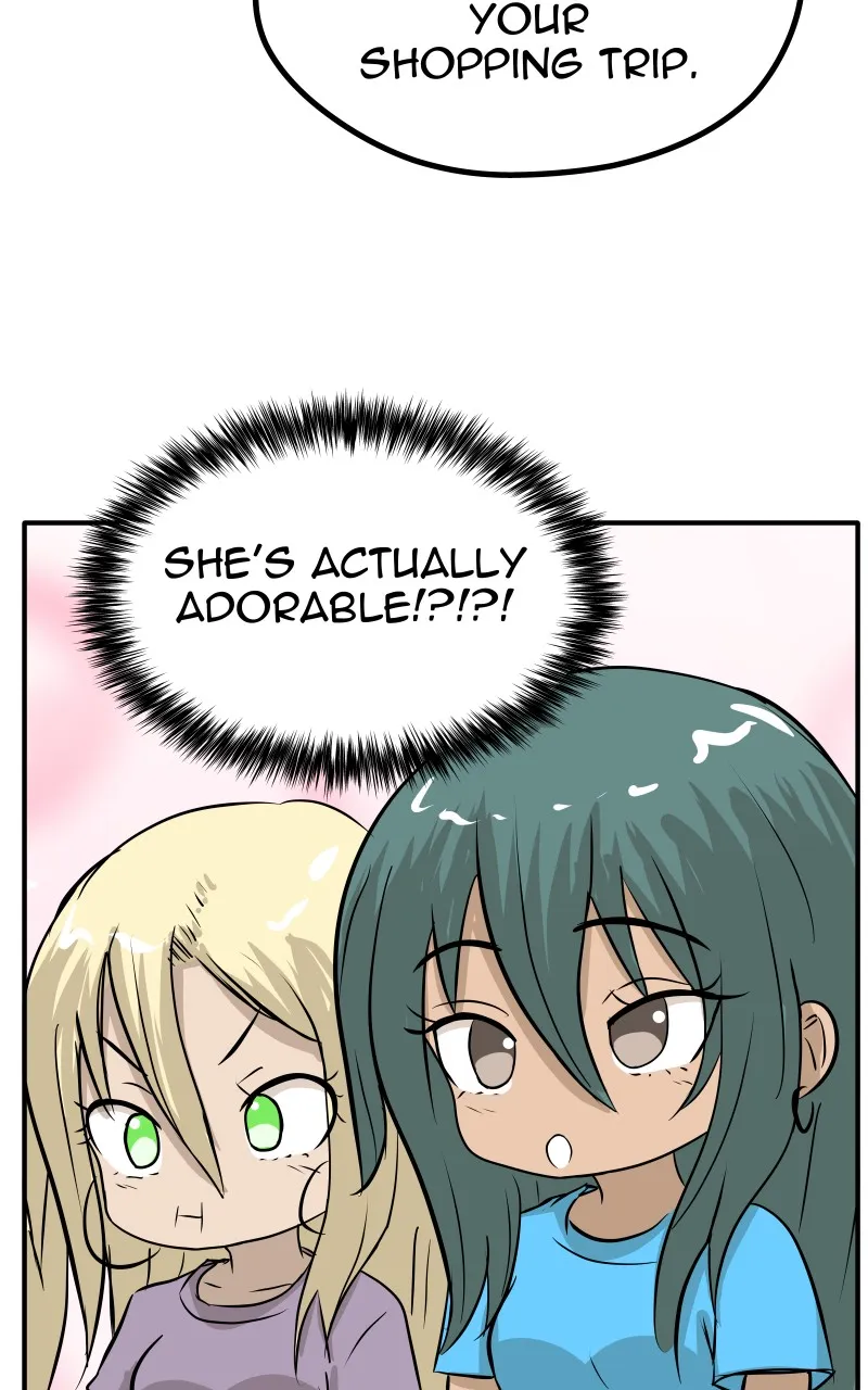 Swolemates Chapter 77 page 11 - 