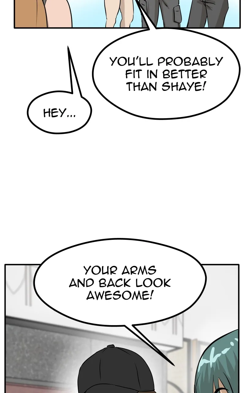 Swolemates Chapter 77 page 13 - 
