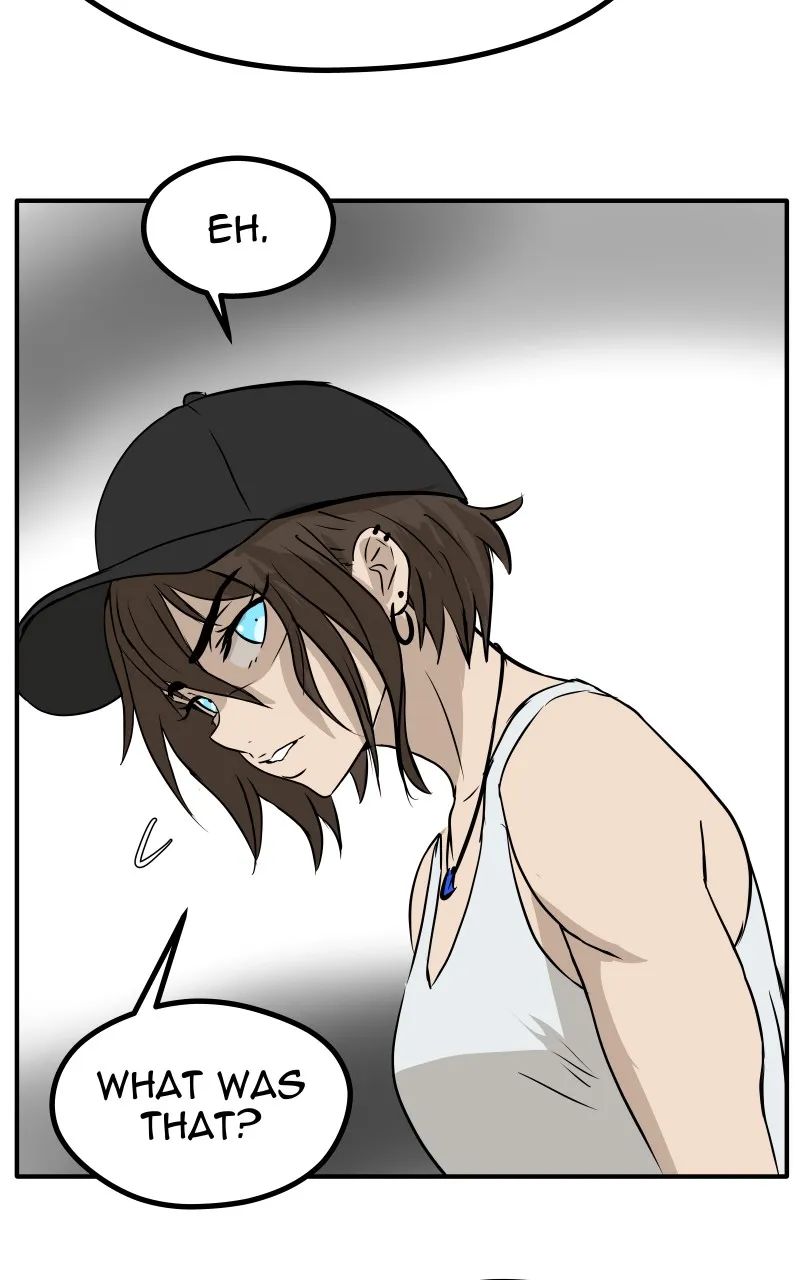 Swolemates Chapter 77 page 17 - 