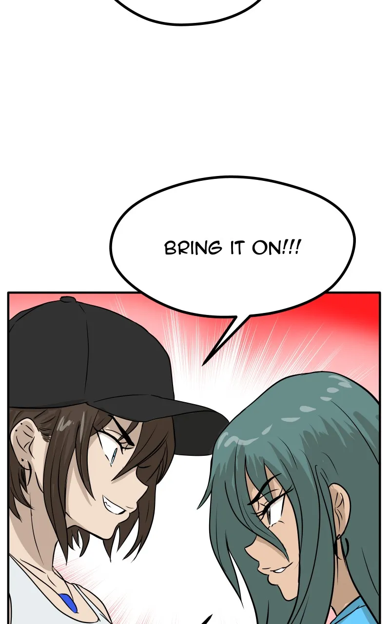 Swolemates Chapter 77 page 20 - 
