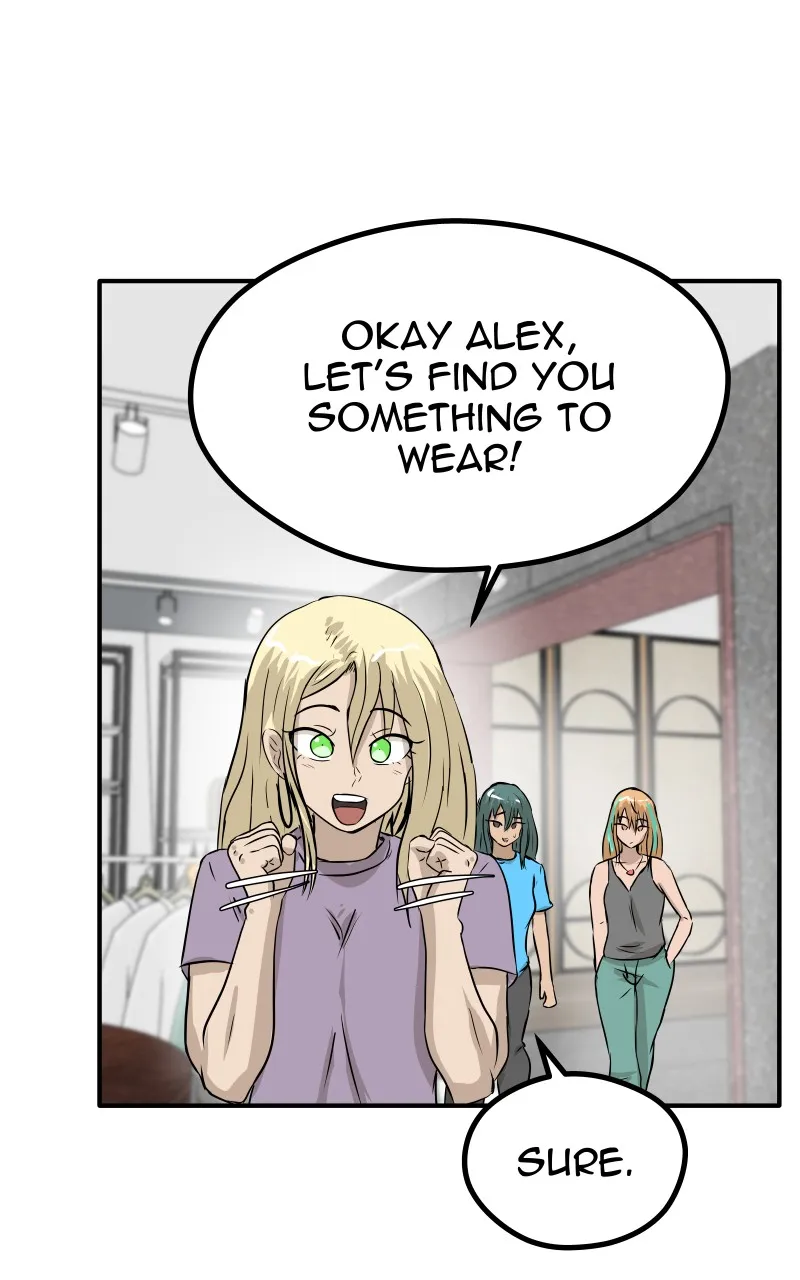 Swolemates Chapter 77 page 23 - 