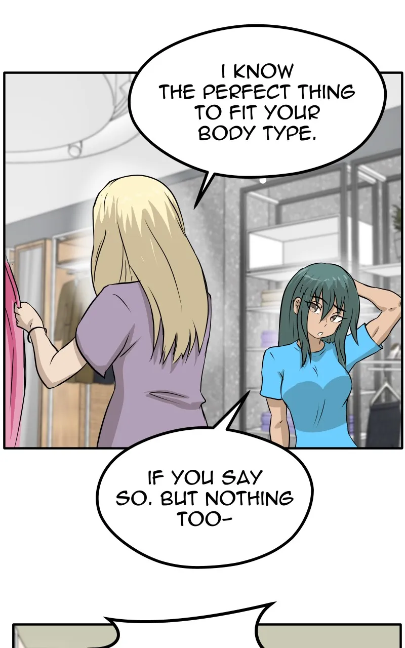 Swolemates Chapter 77 page 24 - 
