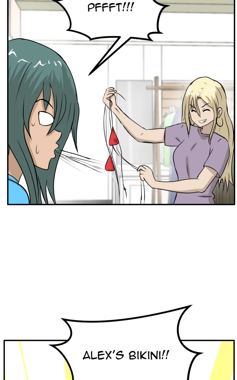 Swolemates Chapter 77 page 25 - 
